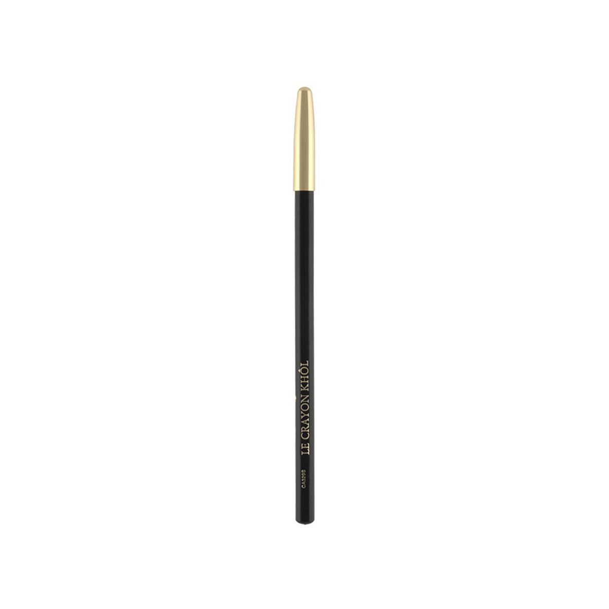 Lancome Crayon Khôl Eyeliner Pencil 27 Noir