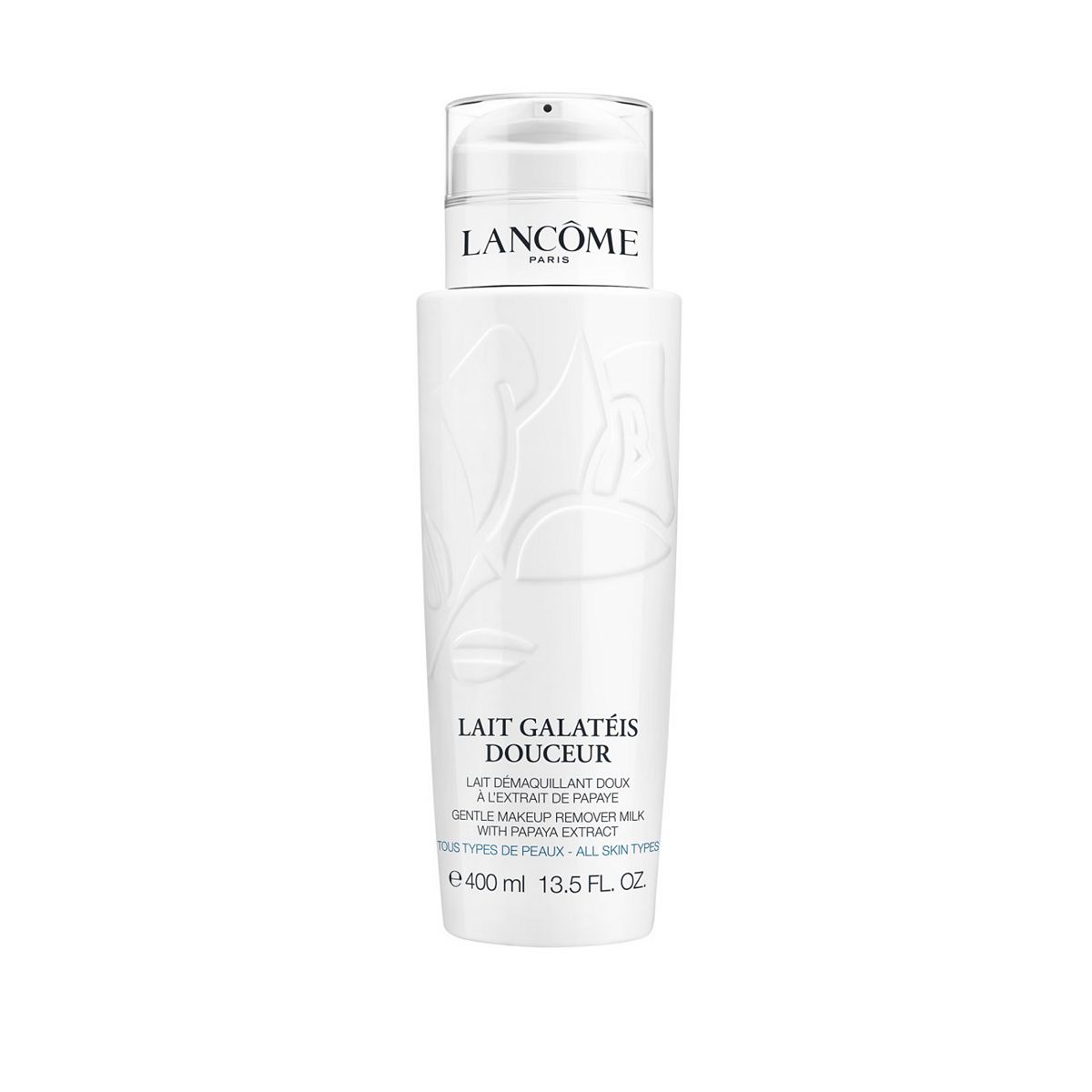 Lancome Galatéis Douceur Gentle Cleanser 400ml