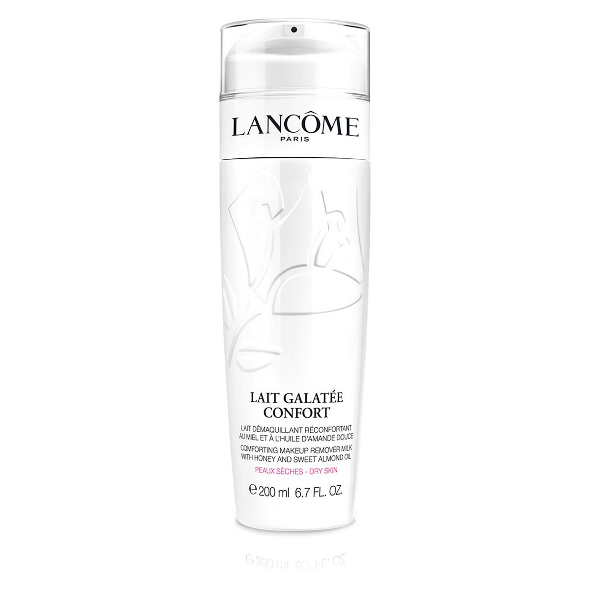 Lancome Galatée Confort Milk Face Cleanser200 ml, 200ml