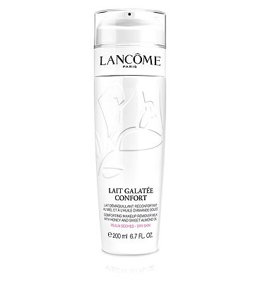 Lancome Galatee Confort 200ml - For Dry Skin