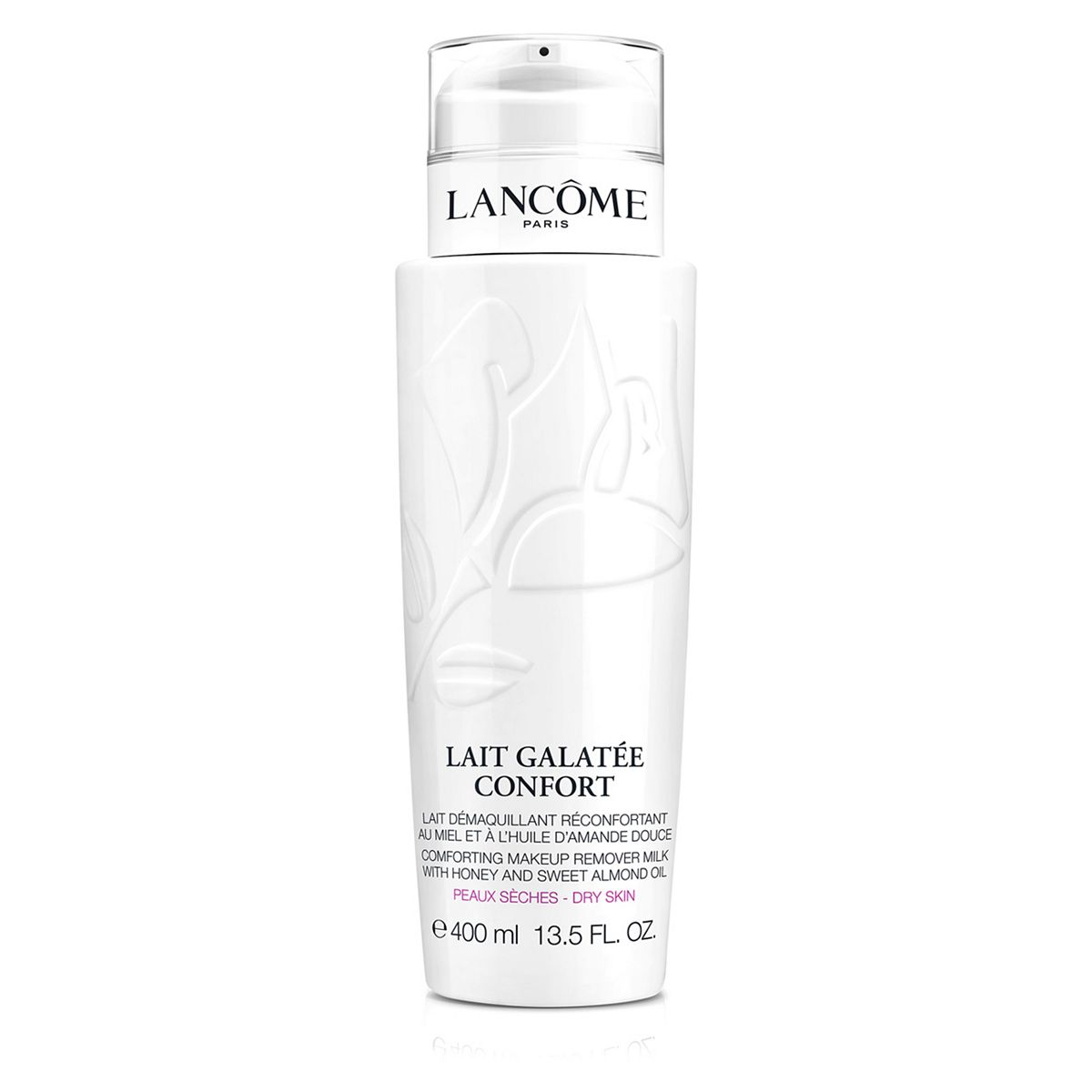Lancome Galatée Confort Milk Face Cleanser 400ml