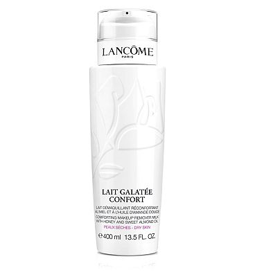 Lancome Galatee Confort 400ml - For Dry Skin