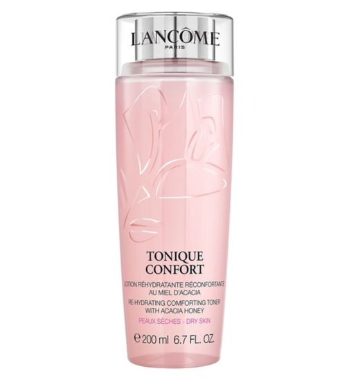 Lancôme Tonique Confort Hydrating Face Toner 200ml