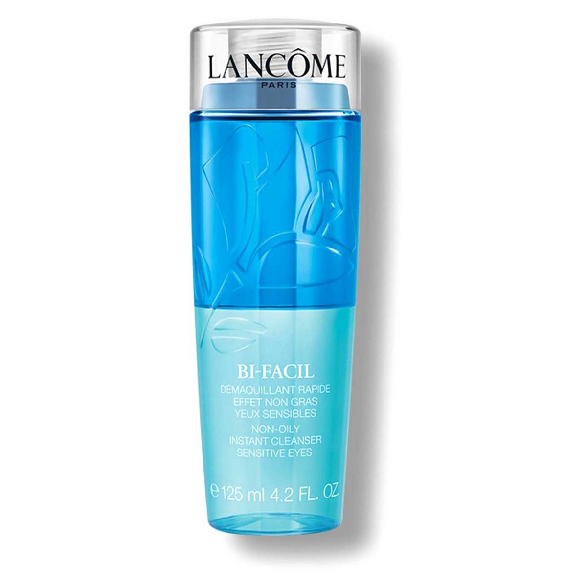 Lancome Bi Facil Non Oily, Waterproof Eye Make Up Remover 125ml