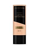 Max Factor Lasting Performance Long-lasting Buildable Coverage Foundation 30ml