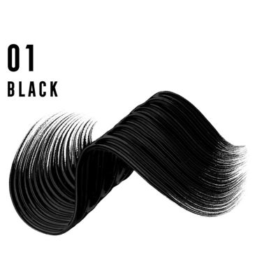 Max Factor 2000 Calorie Volume Mascara 9ml (10)