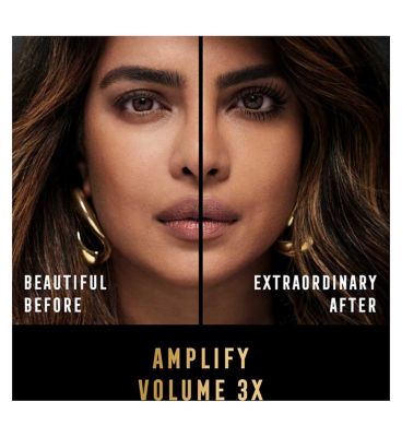 Max Factor 2000 Calorie Volume Mascara 9ml (12)