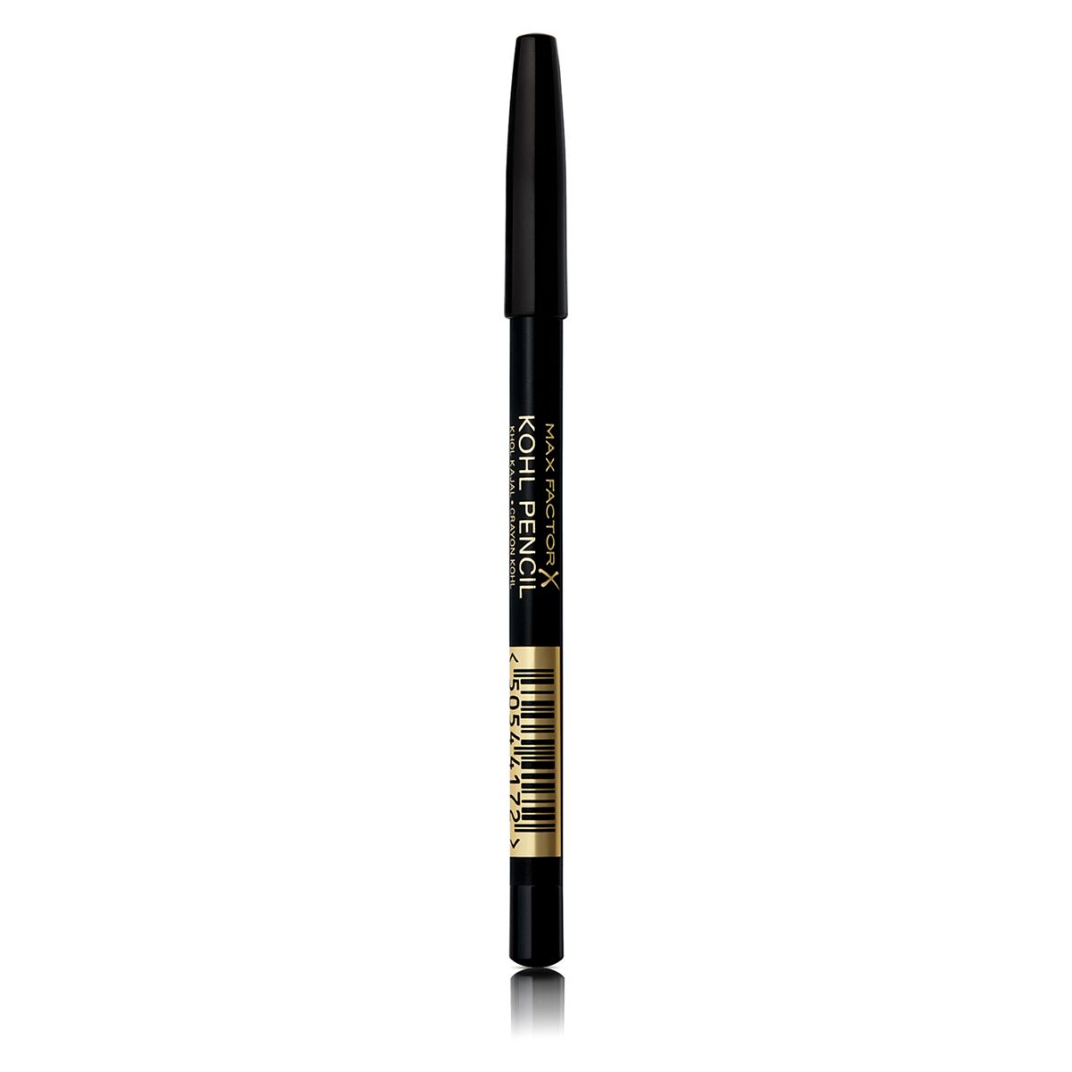 Max Factor Kohl Pencil Eyeliner 020 Black