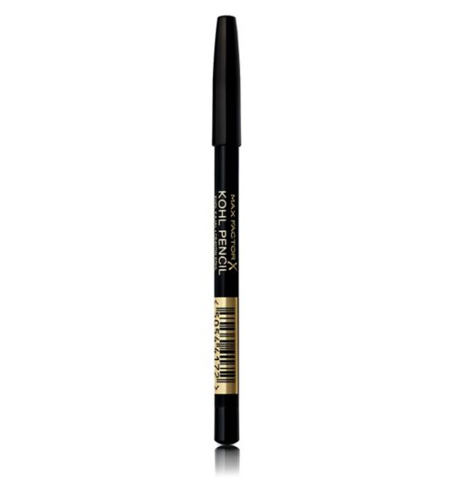 Max Factor Kohl Eyeliner Pencil