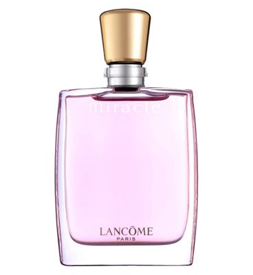 Lancome Miracle Eau De Parfum 30ml