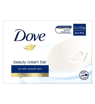 washing & bathing Dove Boots Ireland