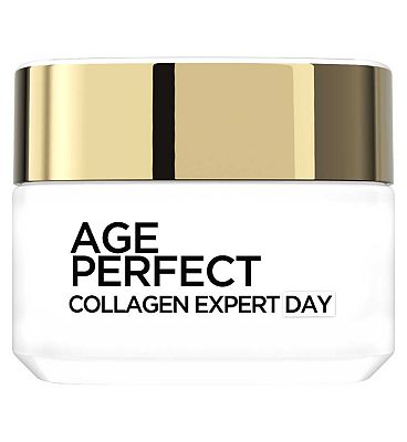 L'Oral Paris Age Perfect Re-Hydrating Day Cream 50ml