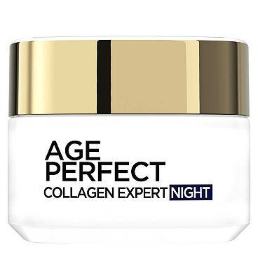 L’Oral Paris Age Perfect Re-Hydrating Night Cream 50ml