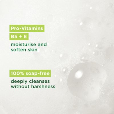 Simple Kind to Skin Moisturising Facial Wash 150ml (10)