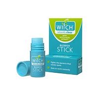 Witch Stick