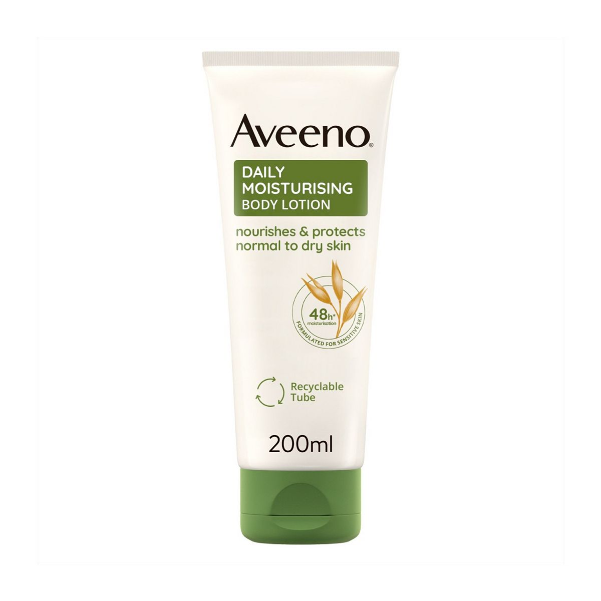 Aveeno ® Daily Moisturising Body Lotion200 ml, 200ml