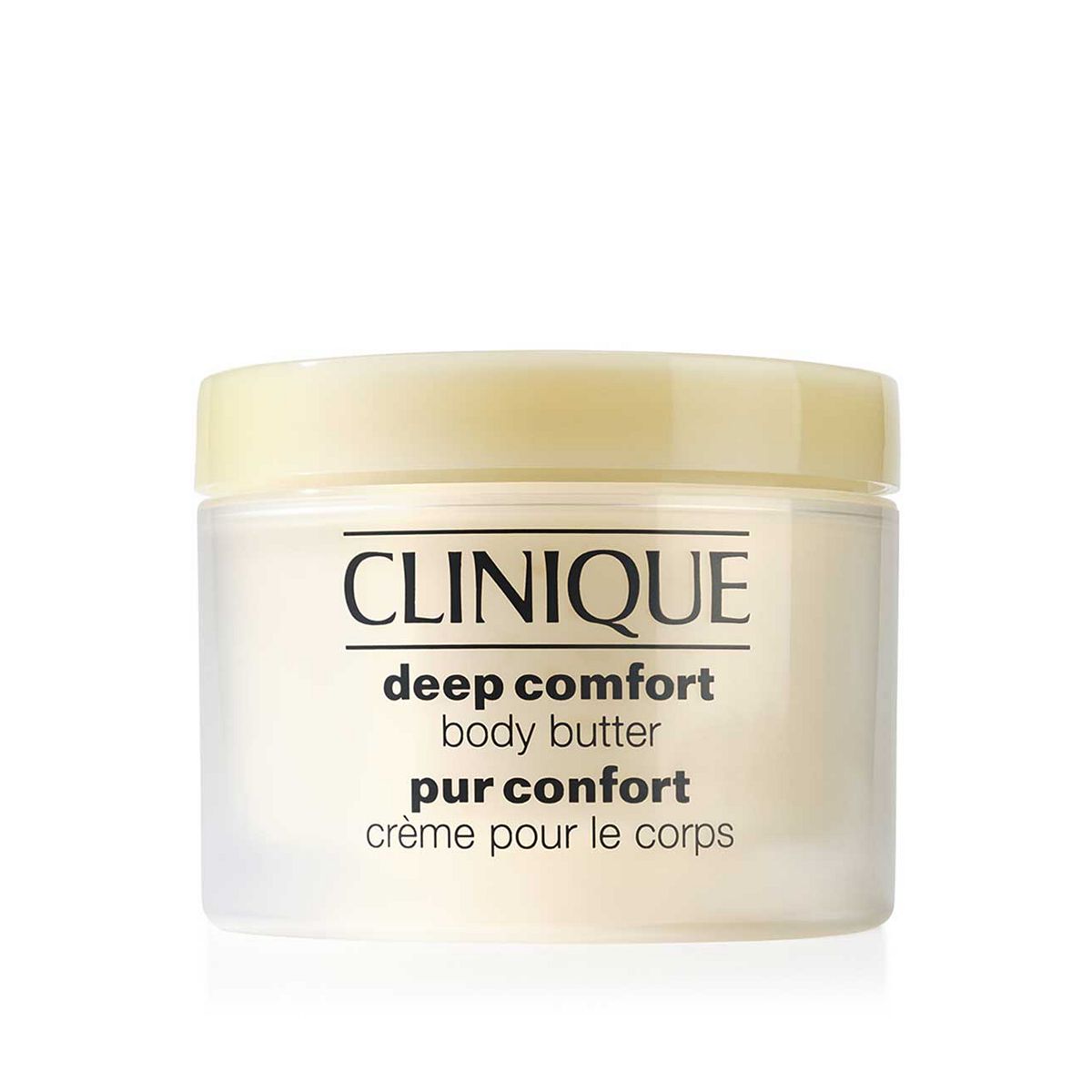 Clinique Deep Comfort Body Butter200 ml, 200ml