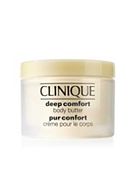 Clinique Deep Comfort Body Butter 200ml