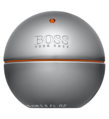 boots hugo boss the scent