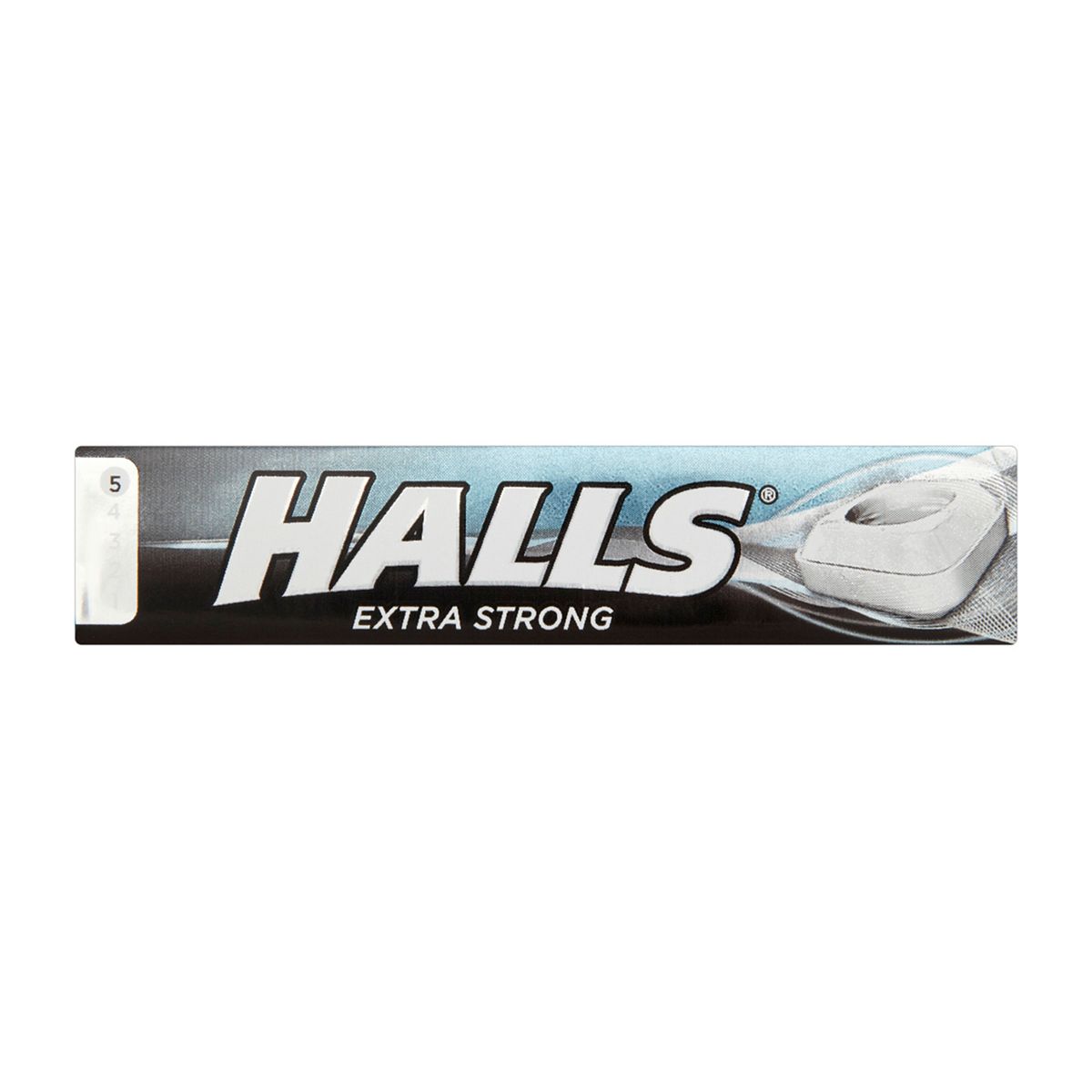 Halls Extra Strong 33.5G
