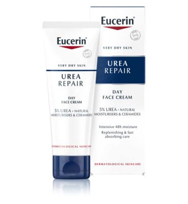 Lactic Acid Eucerin Boots