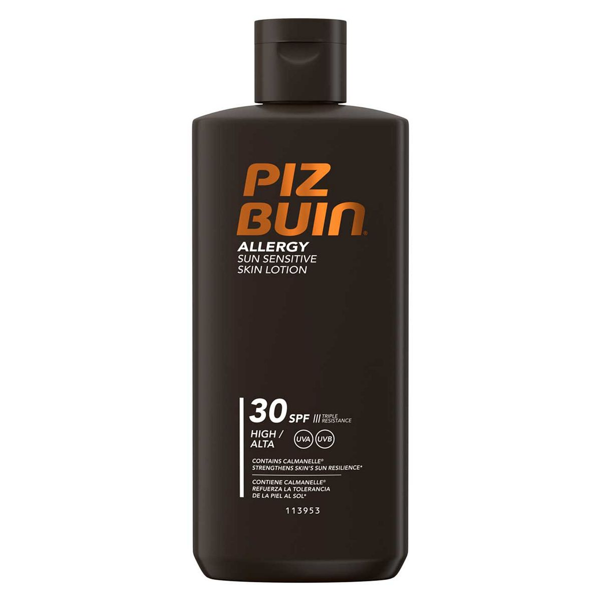 Piz Buin Allergy Lotion Spf30200 ml, 200ml