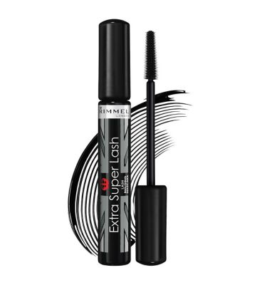 Rimmel Extra Super Lash Lengthening Mascara