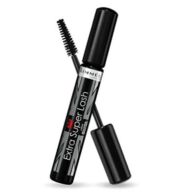 Rimmel Extra Super Lash Lengthening Mascara (2)