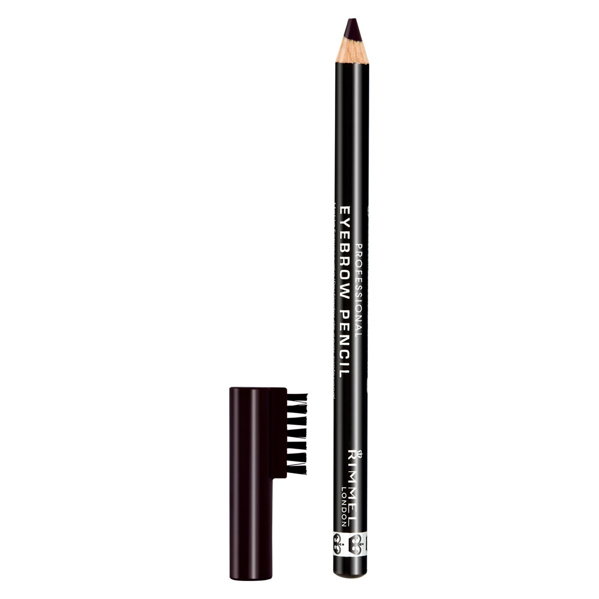 Rimmel Professional Eye Brow Pencil Dark Brown