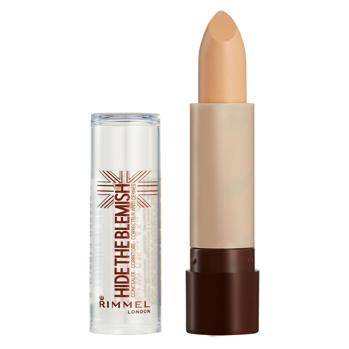 Rimmel Hide The Blemish Concealer Soft Honey