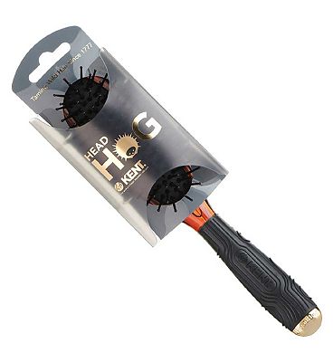 Kent Headhog Cushion Brush