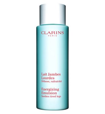 clarins foot cream boots