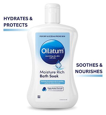 Click to view product details and reviews for Oilatum Bath Formula.