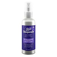 Boots Sleep Pillow Mist Lavender