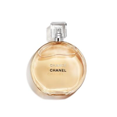 Chanel Chance Fragrance Range for Women 