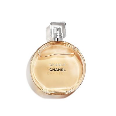 Boots chanel chance store eau fraiche