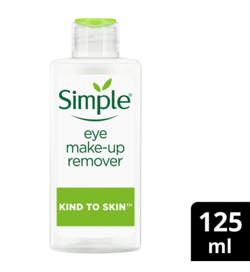 Simple Kind to Skin Make-Up - Boots
