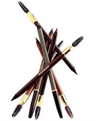 Yves Saint Laurent Eyebrow Pencil 2 Dark Brown 2 Dark Brown