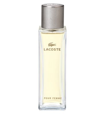 lacoste live 100ml boots