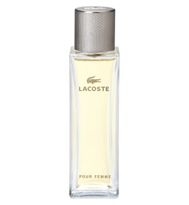 Lacoste perfume boots new arrivals