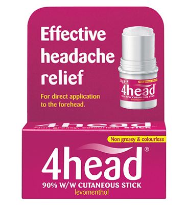 4head Stick - 3.6g