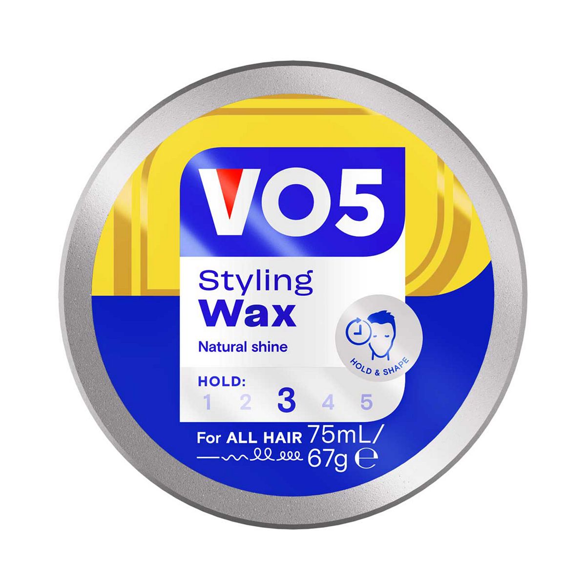 VO5 Styling Wax 75ml