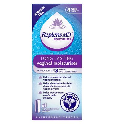 Replens MD Moisturiser 35g