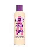 Aussie Mighty Mega Everyday Clarifying Vegan Shampoo 300ml