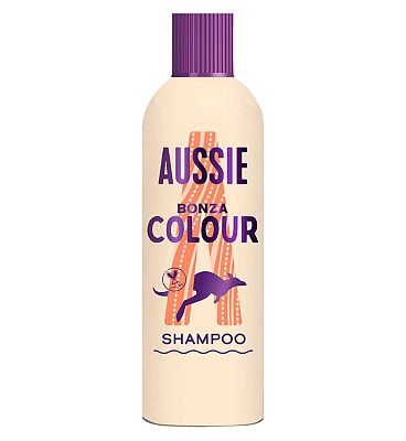 Aussie Colour Mate Shampoo 300ml