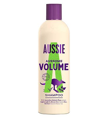 Aussie Aussome Volume Shampoo 300ml