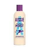 Aussie Miracle Moist Shampoo 300ml