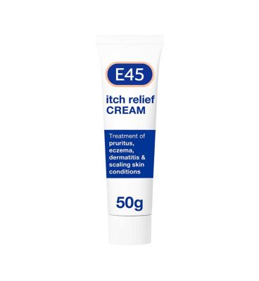Psoriasis E45 Boots