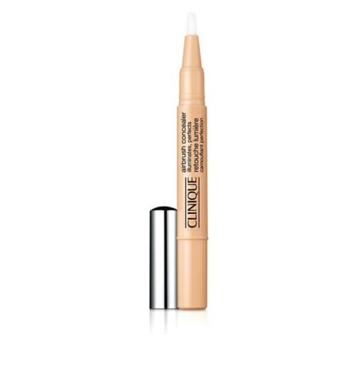 Clinique Airbrush Concealer all Skin Types