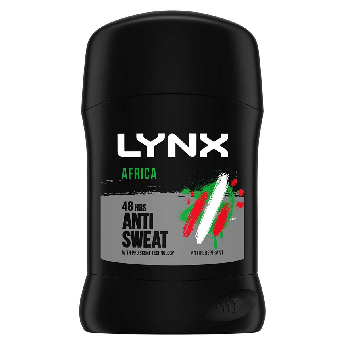 Lynx Anti-Perspirant Deodorant Africa Stick 50Ml